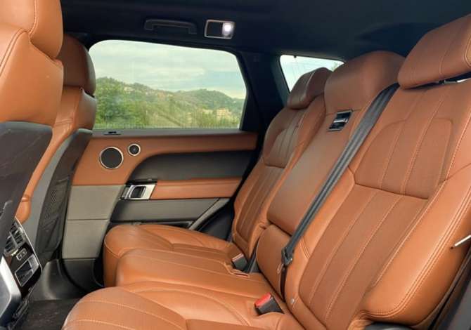 Auto in Vendita a Tirana, Rover, 2014 Diesel,Kambio Automatik Pagamento 32,900  Euro.