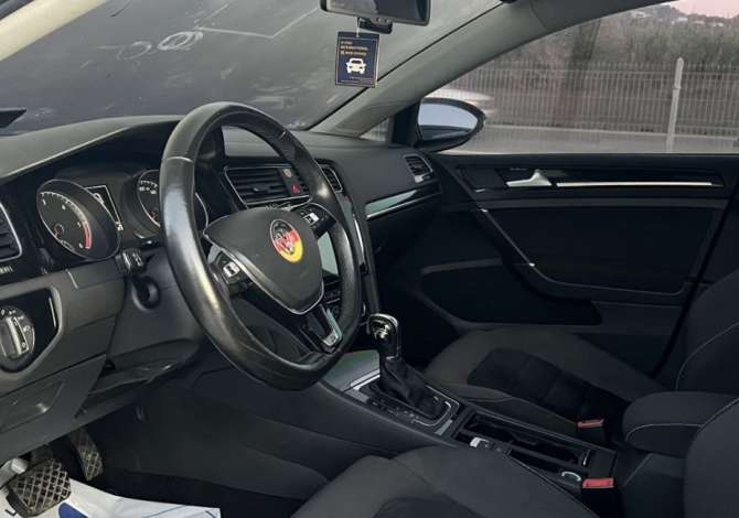 Auto in Vendita a Tirana, Volkswagen, 2014 Diesel,Kambio Automatik Pagamento 13,500  Euro.