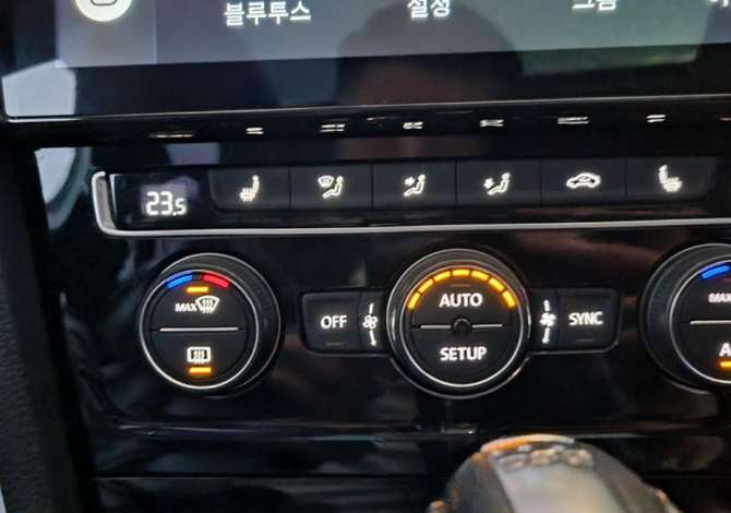 Auto in Vendita a Tirana, Volkswagen, 2014 Diesel,Kambio Automatik Pagamento 13,500  Euro.