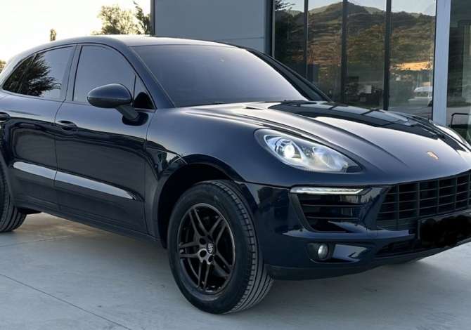 Auto in Vendita a Tirana - 31,000 Euro