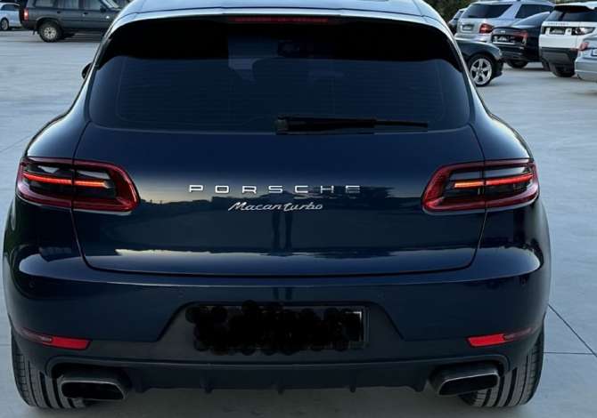 Auto in Vendita a Tirana - 31,000 Euro