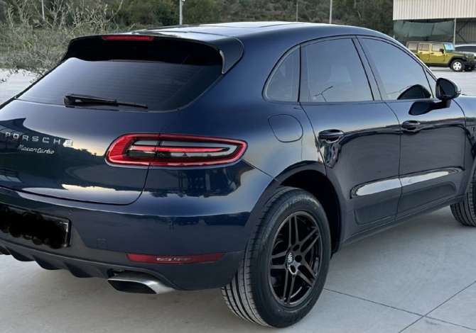 Auto in Vendita a Tirana, Porsche, 2015 Benzine,Kambio Automatik Pagamento 31,000  Euro.