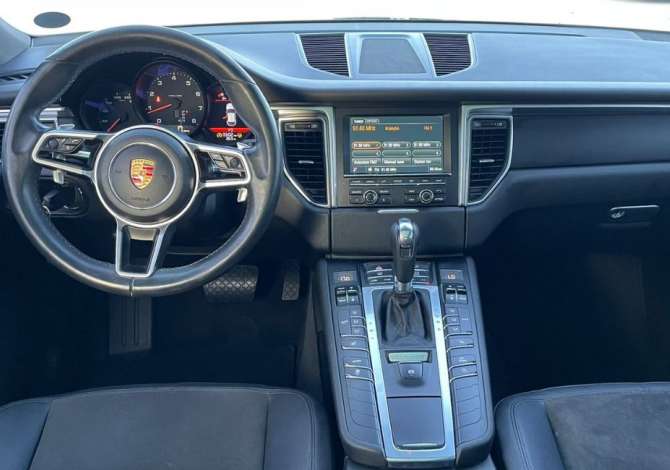 Auto in Vendita a Tirana, Porsche, 2015 Benzine,Kambio Automatik Pagamento 31,000  Euro.