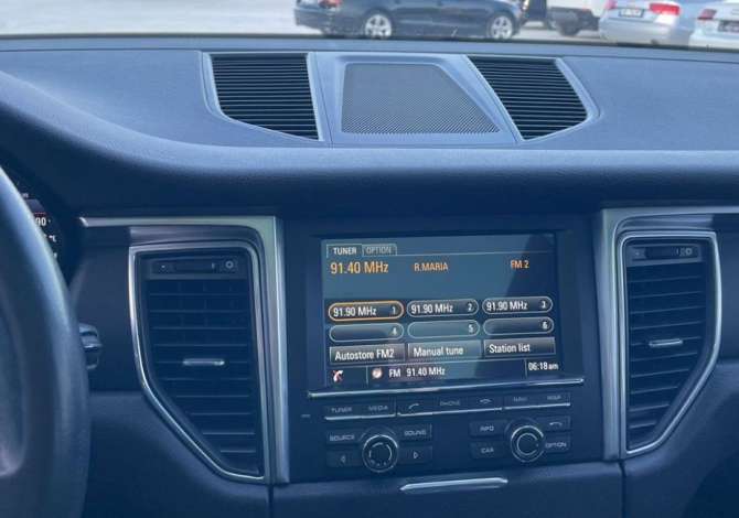 Auto in Vendita a Tirana, Porsche, 2015 Benzine,Kambio Automatik Pagamento 31,000  Euro.