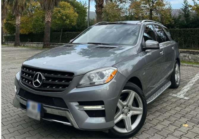 Auto in Vendita a Tirana - 17,500 Euro