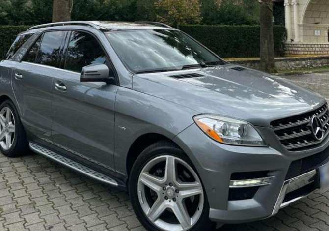 Auto in Vendita a Tirana, Mercedes-Benz, 2012 Diesel,Kambio Automatik Pagamento 17,500  Euro.