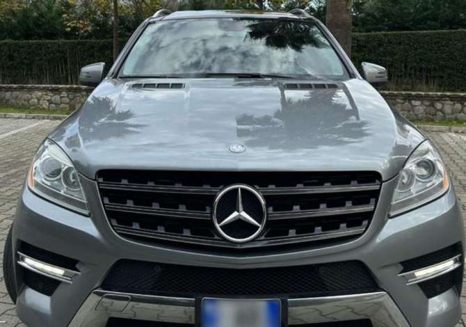 Auto in Vendita a Tirana - 17,500 Euro