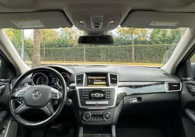Auto in Vendita a Tirana, Mercedes-Benz, 2012 Diesel,Kambio Automatik Pagamento 17,500  Euro.