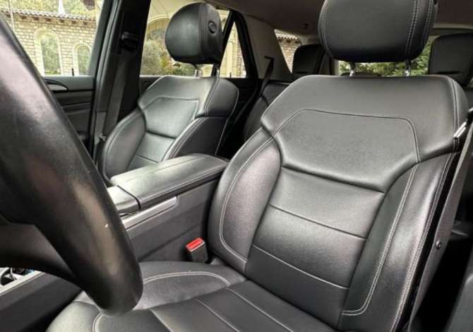 Auto in Vendita a Tirana, Mercedes-Benz, 2012 Diesel,Kambio Automatik Pagamento 17,500  Euro.