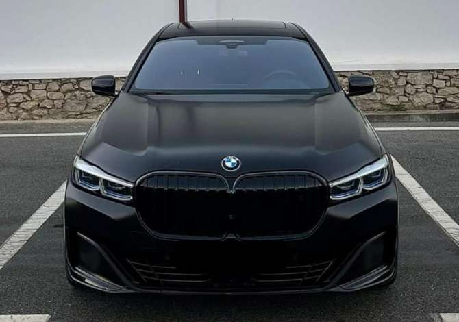 Auto in Vendita a Tirana - 200,000 Euro