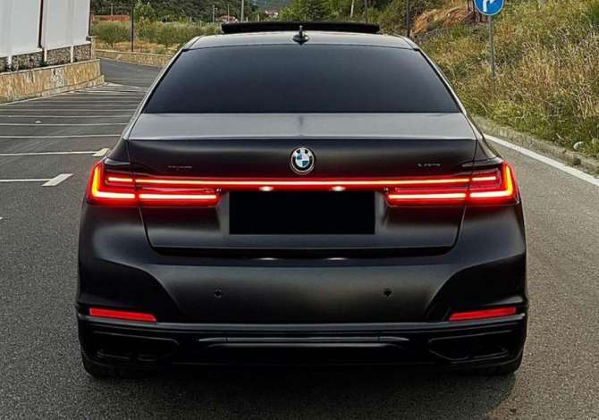 Auto in Vendita a Tirana - 200,000 Euro