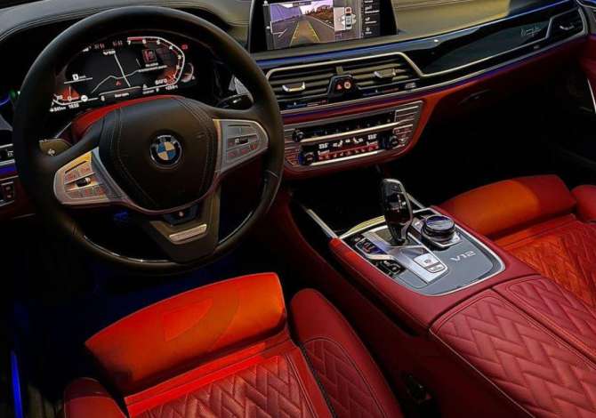 Auto in Vendita a Tirana - 200,000 Euro