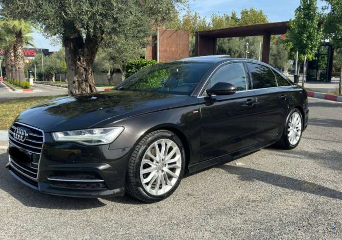 Makina me qera ne Tirane - 70 Euro