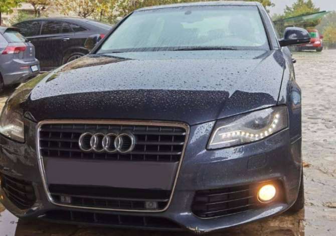 Noleggio Auto a Tirana - 37 Euro