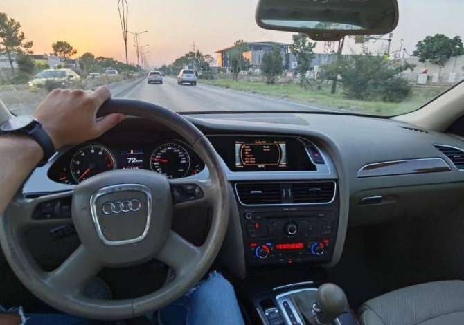 Noleggio Auto a Tirana - 37 Euro