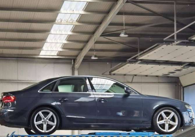 Noleggio Auto a Tirana - 37 Euro