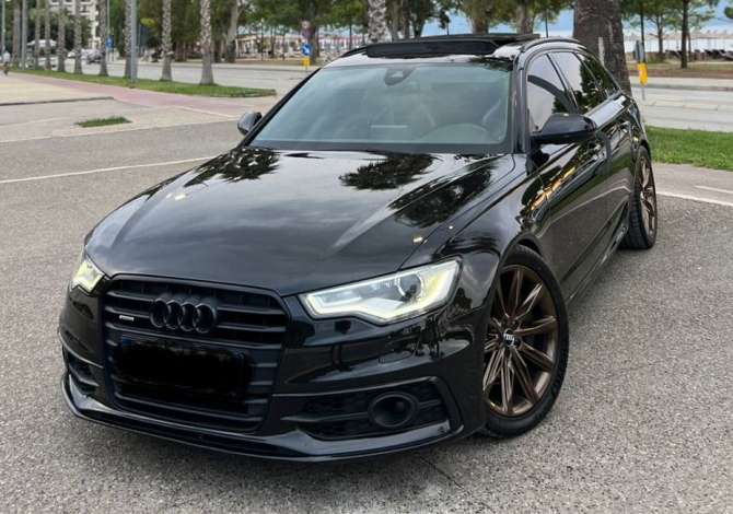 Auto in Vendita a Tirana - 21,000 Euro