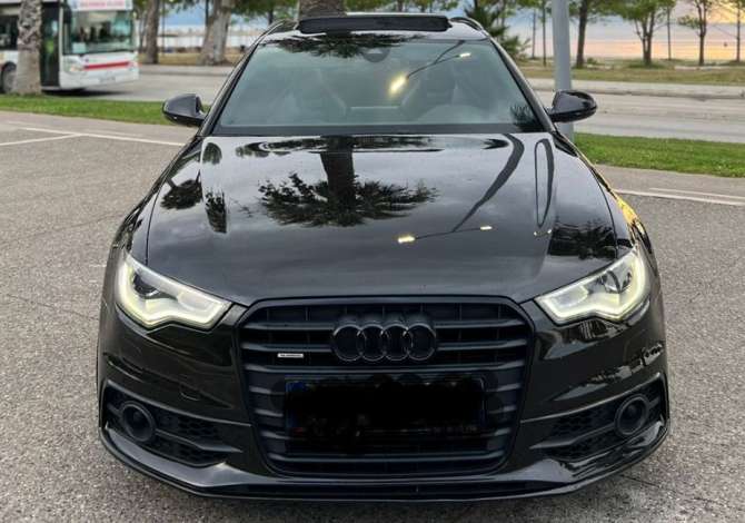 Auto in Vendita a Tirana - 21,000 Euro