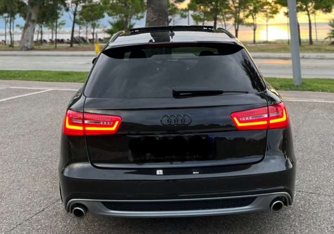 Auto in Vendita a Tirana - 21,000 Euro