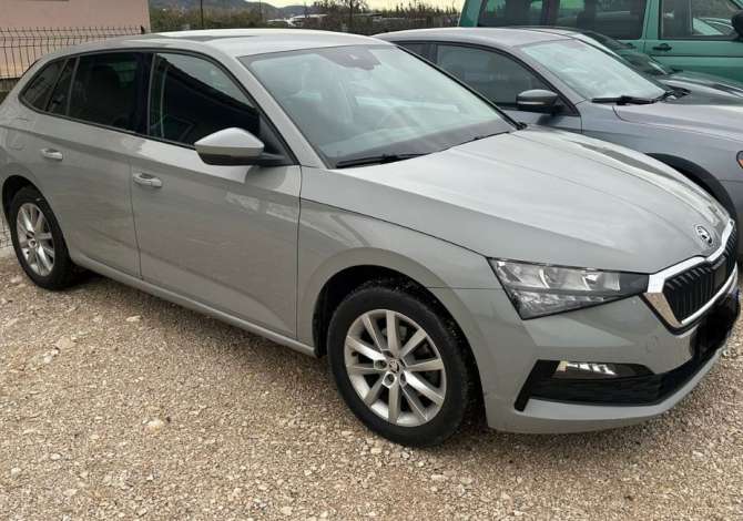 Noleggio Auto a Tirana - 50 Euro