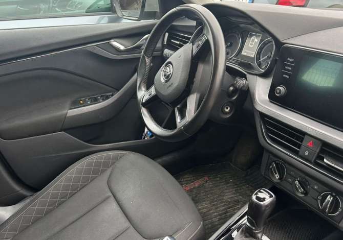 Noleggio Auto a Tirana - 50 Euro