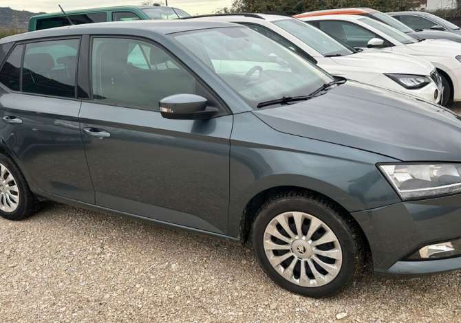 Noleggio Auto a Tirana - 50 Euro