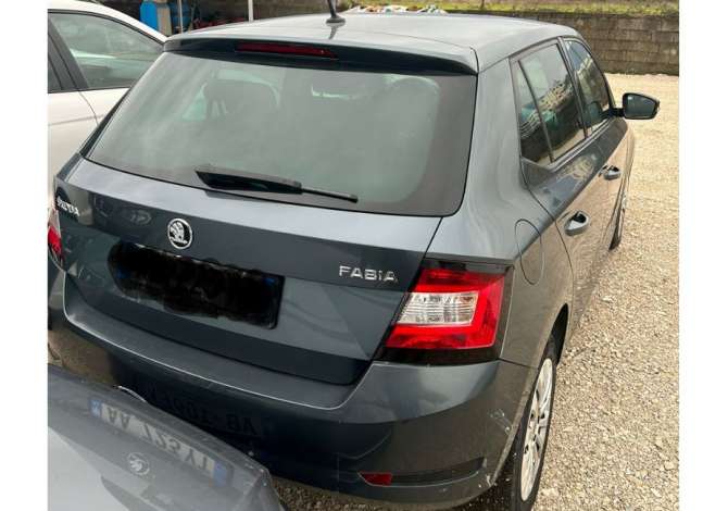 Noleggio Auto a Tirana - 50 Euro