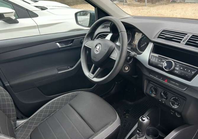 Noleggio Auto a Tirana - 50 Euro