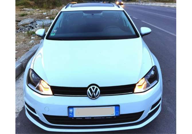 Car Rental in Tirana - 35 Euro