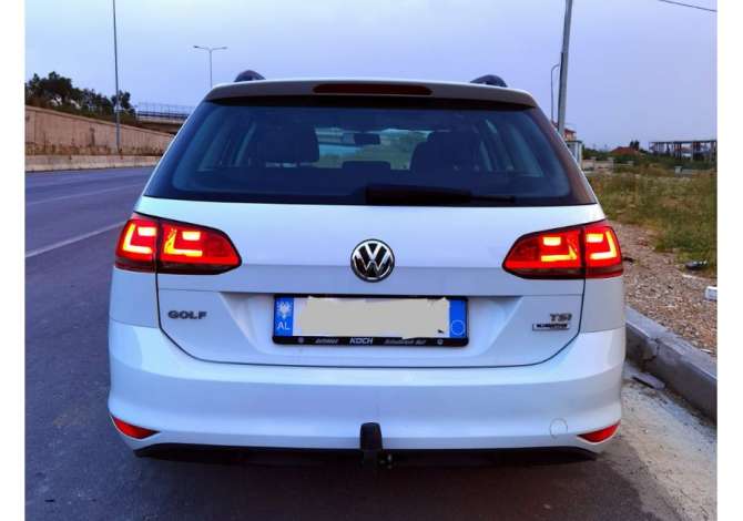 Car Rental in Tirana - 35 Euro