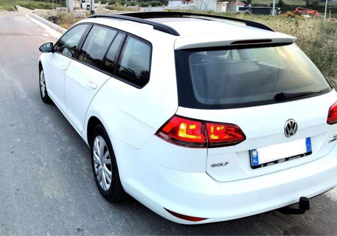 Car Rental in Tirana - 35 Euro