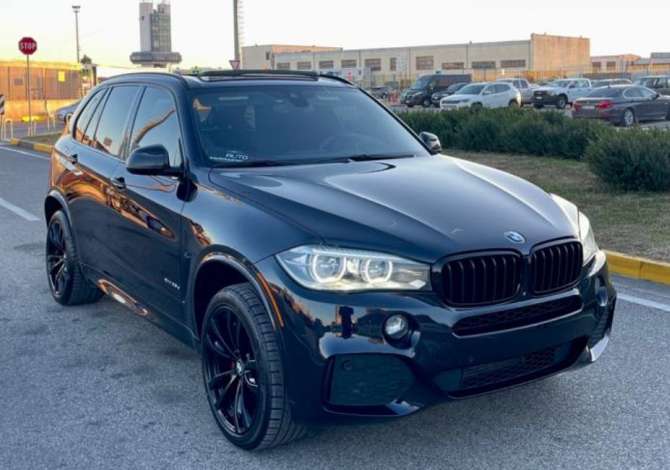 Auto in Vendita a Durazzo - 31,500 Euro