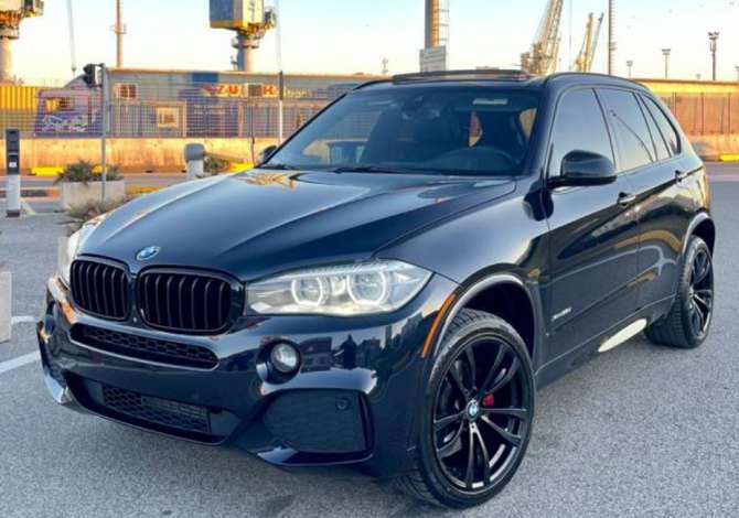 Auto in Vendita a Durazzo - 31,500 Euro