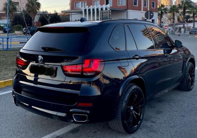 Auto in Vendita a Durazzo - 31,500 Euro