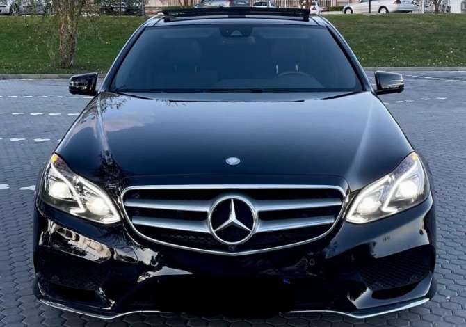 Auto in Vendita a Durazzo - 18,900 Euro