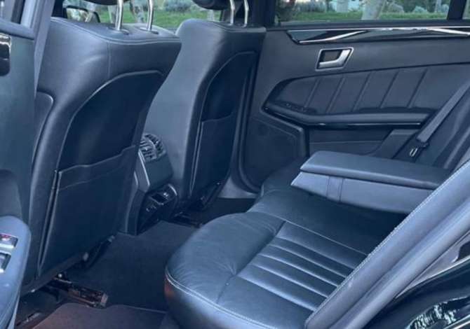 Auto in Vendita a Durazzo, Mercedes-Benz, 2015 Diesel,Kambio Automatik Pagamento 18,900  Euro.