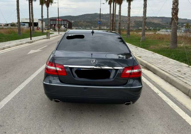 Auto in Vendita a Lushnja - 10,500 Euro