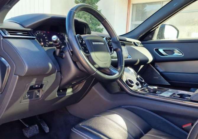 Auto in Vendita a Tirana, Rover, 2018 Diesel,Kambio Automatik Pagamento 47,000  Euro.