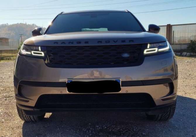 Auto in Vendita a Tirana - 47,000 Euro