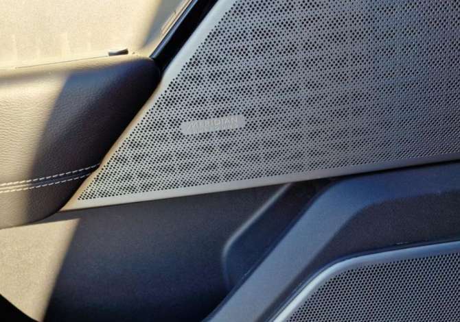 Auto in Vendita a Tirana, Rover, 2018 Diesel,Kambio Automatik Pagamento 47,000  Euro.