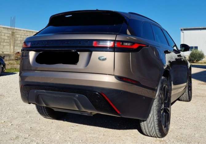 Auto in Vendita a Tirana - 47,000 Euro