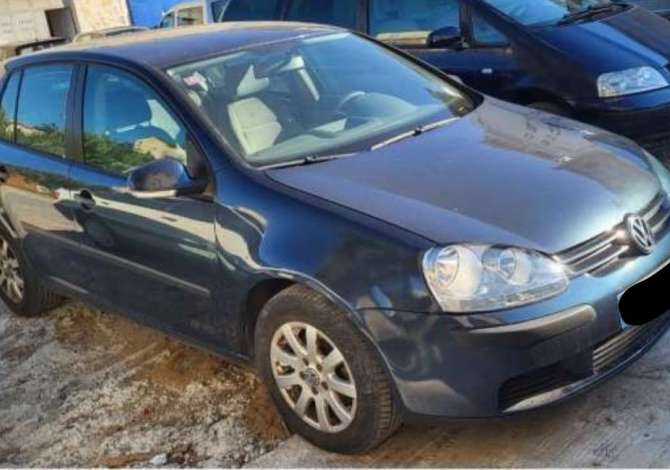 Noleggio Auto a Tirana - 30 Euro