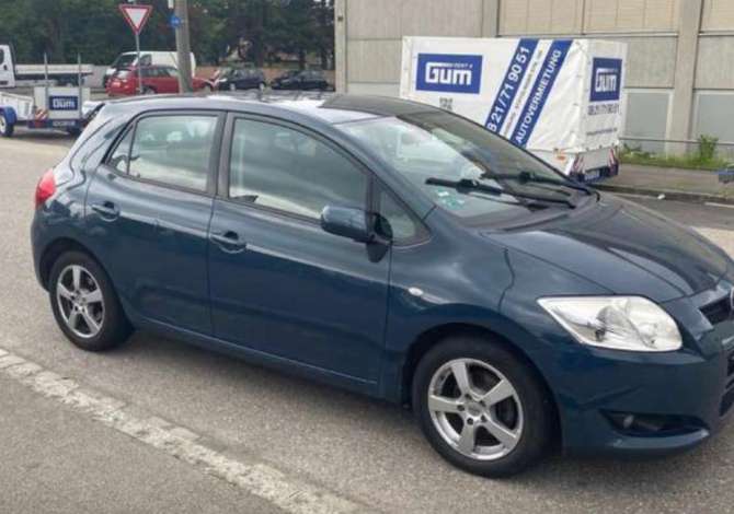 Makina me qera ne Tirane - 30 Euro