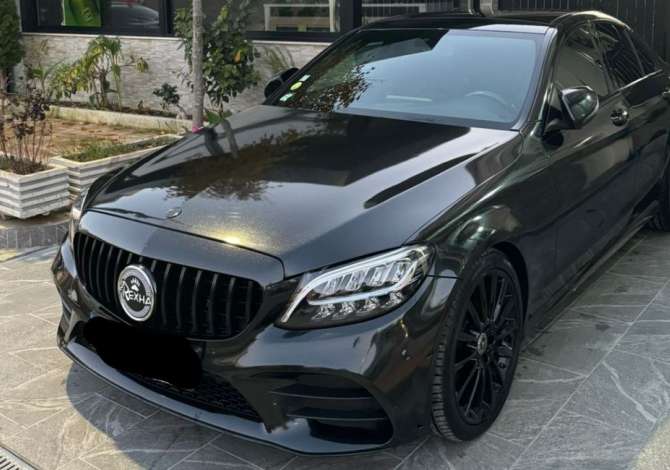 Auto in Vendita a Durazzo - 36,000 Euro