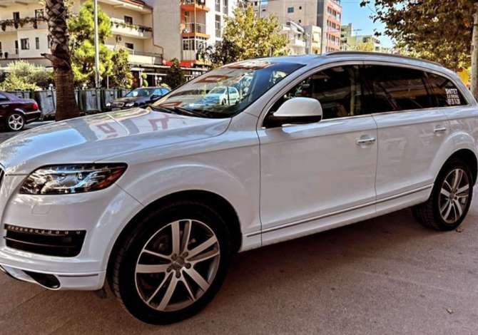 Auto in Vendita a Durazzo - 15,500 Euro