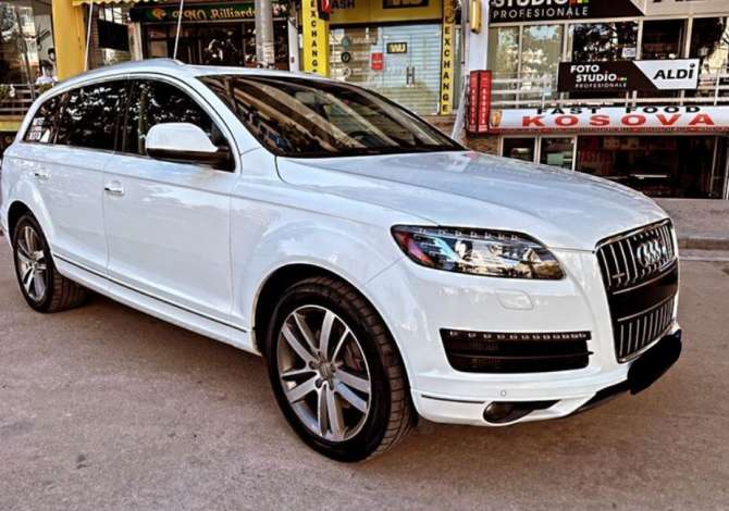 Auto in Vendita a Durazzo - 15,500 Euro