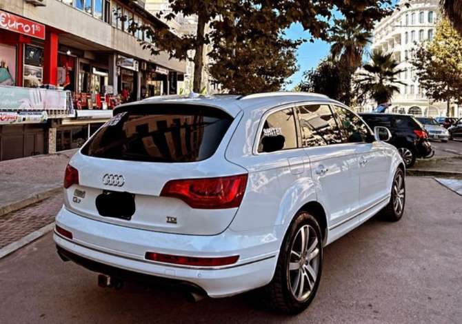 Auto in Vendita a Durazzo - 15,500 Euro