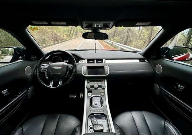 Auto in Vendita a Tirana, Rover, 2013 Diesel,Kambio Automatik Pagamento 19,000  Euro.