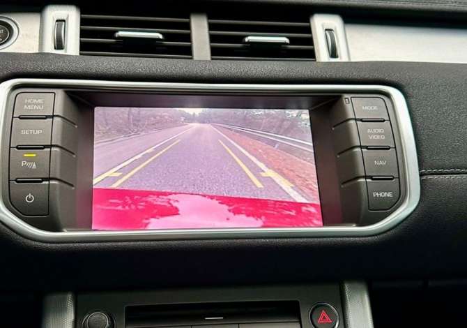 Auto in Vendita a Tirana, Rover, 2013 Diesel,Kambio Automatik Pagamento 19,000  Euro.