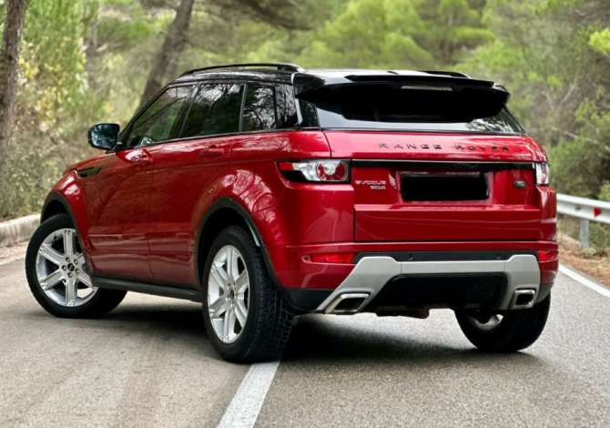 Auto in Vendita a Tirana - 19,000 Euro